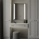 Зеркало Verona 900х600 мм с подсветкой, MyROOM - изображение 2
