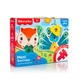 Игра-конструктор "Fisher-Price. Maxi болтики" Vladi Toys VT2905-23 Укр - изображение 1