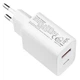 Быстрая зарядка для смартфона USB/Type-C GS-W30A0933 (быстрая зарядка), 30W - изображение 5