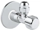 Вентиль кутовий GROHE 22018000 - зображення 2