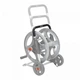 Візок для шланга Bradas SILVER PRO 1/2" 70 м AG333 - зображення 3