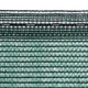 Сетка защитная Bradas затенение 55% 60 г/м² 2х10 м AS-CO6020010GR/P - изображение 3