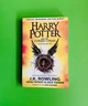 Harry Potter and the Cursed Child. Дж. К. Роллинг. Bloomsbury - изображение 1
