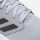 Чоловічі кросівки для бігу adidas Galaxy 6 GW4140 41.5 (7.5UK) 26 см Сірі (4065426742770) - зображення 5