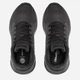 Жіночі кросівки для залу adidas Galaxy 6 GW4131 38 (5UK) 23.5 см Чорні (4065426758153) - зображення 4