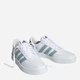 Sneakersy męskie do kostki adidas Breaknet 2.0 GZ9370 44 (9.5UK) 28 cm Białe (4066749422875) - obraz 2