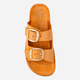 Жіночі шльопанці Fantasy Sandals Despoina S310 36 Mandarino (5207200163282) - зображення 3