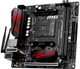Płyta główna MSI B450I Gaming Plus AC (sAM4, AMD B450, PCI-Ex16) - obraz 2