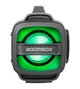 Портативная акустика REAL-EL X-770 Black [82781] - изображение 3