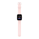 Смарт-годинник Xiaomi Amazfit Bip 3 Pro GPS Smartwatch (Pink) Вітрина [82987] - зображення 7