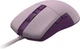 Миша Hator Pulsar Essential Lilac (HTM-307) [81972] - зображення 3