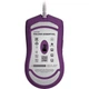Миша Hator Pulsar Essential Lilac (HTM-307) [81972] - зображення 5