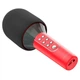 Микрофон с караоке Borofone BFK2 Elf Red (974443381214) [83058] - изображение 2