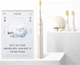 Электрическая зубная щетка Soocas D2 Electric Toothbrush White [81994] - изображение 4