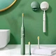 Электрическая зубная щетка Soocas D2 Electric Toothbrush White [81994] - изображение 6