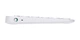 Клавіатура Logitech K380 для Mac Off-white (920-010407) [83180] - зображення 3