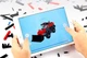 Конструктор Xiaomi ONEBOT Truck Engineering Bulldozer (OBZZJ01AIQI / CP00091CN) [81690] - изображение 6