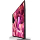 Телевизор Sony BRAVIA XR X90K 4K HDR Full Array LED 85" (XR-85X90K) EU [81121] - изображение 6