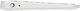 Клавіатура Logitech K380 Bluetooth UA Off-White (920-009868) [83176] - зображення 3