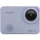 Экшн-камера AIRON ProCam 7 Touch Sking Kit (набор 35 в 1) Grey [83142] - изображение 1