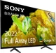 Телевизор Sony BRAVIA XR X90S 55" Full Array LED 4K HDR (XR-55X90S) EU [81101] - изображение 3