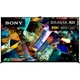 Телевізор Sony BRAVIA XR Z9K 8K HDR Mini LED 75" (XR-75Z9K) EU [81116] - зображення 1