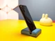 Смартфон Xiaomi Poco F3 8/256 Black Global EU (4129) Б/У [83308] - зображення 4