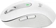 Мышь Logitech Signature Wireless M650 Off-White (910-006275) [82016] - изображение 4