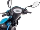 Электроскутер Yadea EM215 Pro Blue [81712] - изображение 4