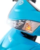 Электроскутер Yadea EM215 Pro Blue [81712] - изображение 5