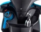 Электроскутер Yadea EM215 Pro Blue [81712] - изображение 7