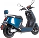 Електроскутер Yadea G5 Blue [81717] - зображення 3