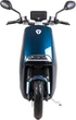 Електроскутер Yadea G5 Blue [81717] - зображення 4