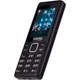 Мобільний телефон Sigma mobile X-style 25 Tone (Black) UA-UCRF [80756] - зображення 3