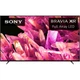 Телевизор Sony BRAVIA XR X90K 4K HDR Full Array LED 65" (XR-65X90K) EU [81029] - изображение 1