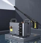Мийка високого тиску Baseus F1 Car Pressure Washer (CRXCJ-C0A) [80871] - зображення 5