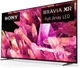 Телевизор Sony BRAVIA XR X90K 4K HDR Full Array LED 65" (XR-65X90K) EU [81029] - изображение 4
