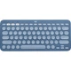 Клавиатура Logitech K380 Multi-Device Bluetooth Blueberry (920-011180) [83177] - изображение 1