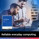 Жесткий диск WD Blue 500GB (WD5000LPZX) - изображение 3