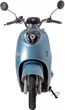 Електроскутер Yadea M6 Blue [81718] - зображення 4