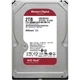 Жесткий диск 3.5" WD Red NAS 2TB SATA 256MB (WD20EFAX) [81214] - изображение 1