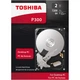 Жесткий диск 3.5" Toshiba P300 2TB SATA 64MB (HDWD120EZSTA) [81200] - изображение 3
