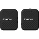 Микрофонная система Synco WAir G1-A1 Onyx Black [80088] - изображение 1