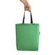Еко-сумка Leleka Eko bag green - зображення 1