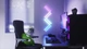 Умная система освещения Nanoleaf Lines 90 Degrees Smarter Kit Apple HomeKit - 4 шт. - изображение 5