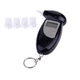 Персональный портативный алкотестер Digital Breath Alcohol Tester - изображение 5