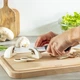 Нож для овощей Tefal Color Food 8 см (K2731204) - изображение 15