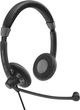 Słuchawki Epos | Sennheiser Impact SC 75 USB MS (1000635) - obraz 6