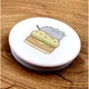 Держатель для телефона PopSocket Burger Cat - изображение 2