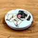 Держатель для телефона PopSocket Mops - изображение 2